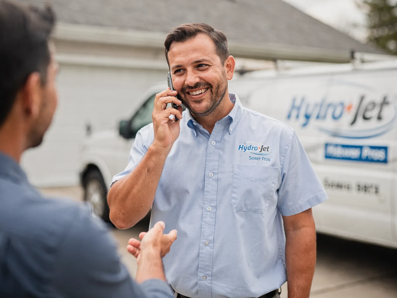 Hydro Jetting Near Me Harwich Port, MA FAQs